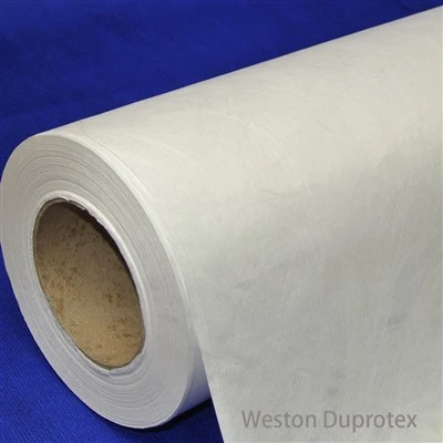Duprotex Flash-spunnet HDPE Nonwoven