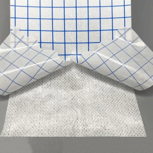 Breathable Adhesive Bandages