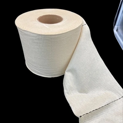 Er Bamboo Baby Wipes trygge?
