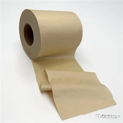 100% bambusfiberpolske kluter