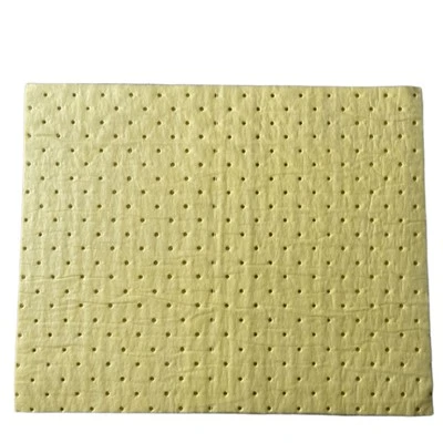Industriolje absorberende ark