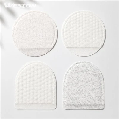 Pore ​​Purifying Pads-Fingersporsminkefjerner